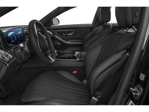2023 Mercedes-Benz S-Class S 500 4MATIC