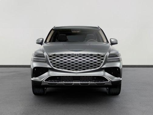 2025 Genesis GV80 3.5T Advanced