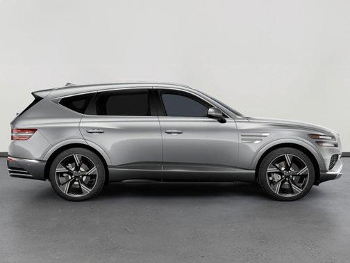2025 Genesis GV80 3.5T Advanced