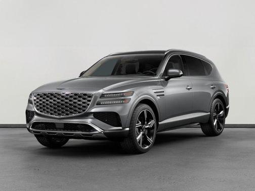 2025 Genesis GV80 3.5T Advanced