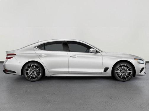 2026 Genesis G70 PRESTIGE
