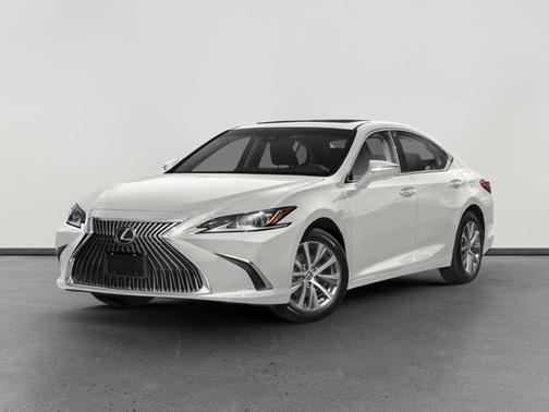 2019 Lexus ES 350 350