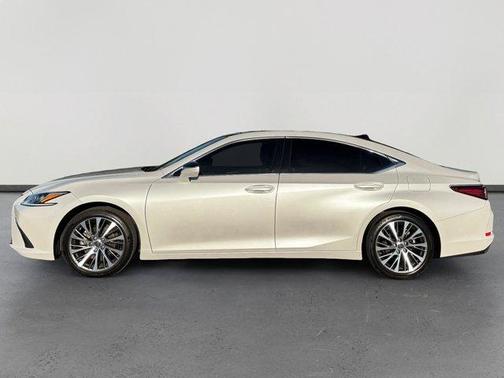 2019 Lexus ES 350 350