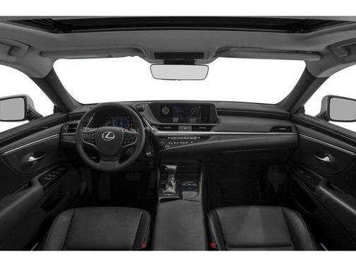 2019 Lexus ES 350 350