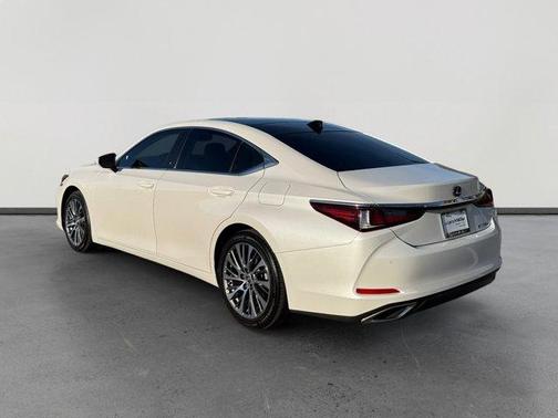 2019 Lexus ES 350 350