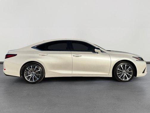 2019 Lexus ES 350 350