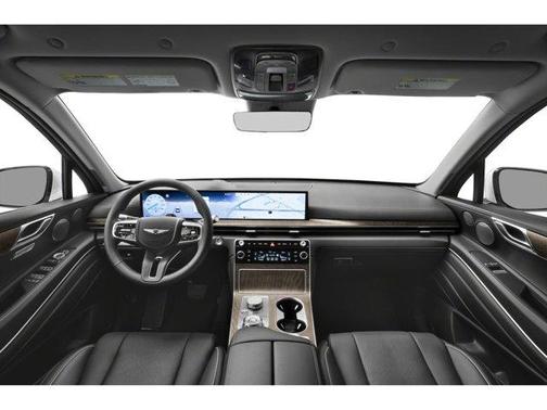 2026 Genesis GV80 2.5T Prestige