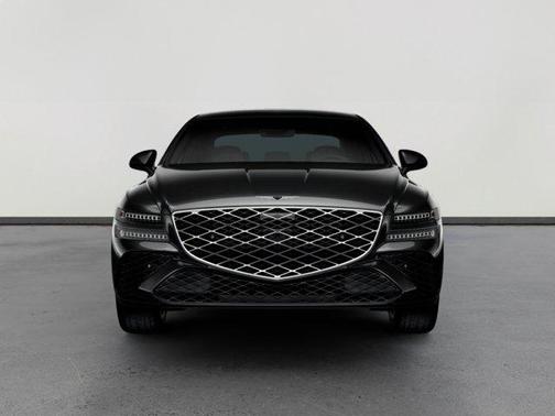 2025 Genesis G80 3.5T Sport Prestige