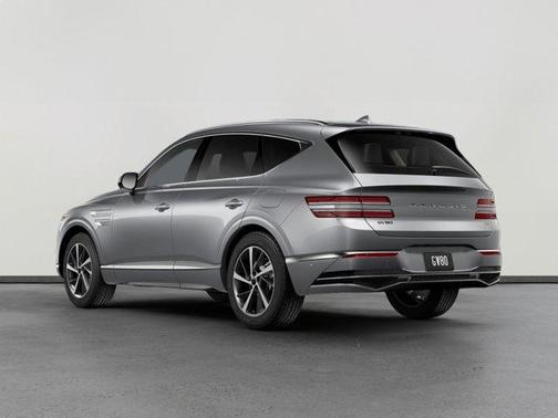 2026 Genesis GV80 3.5T Advanced