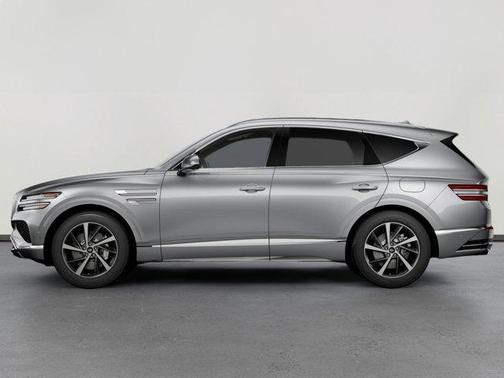 2026 Genesis GV80 3.5T Advanced