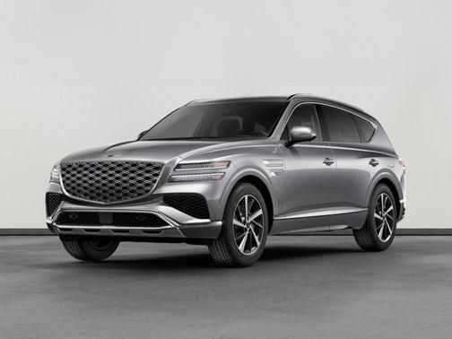 2026 Genesis GV80 3.5T Advanced
