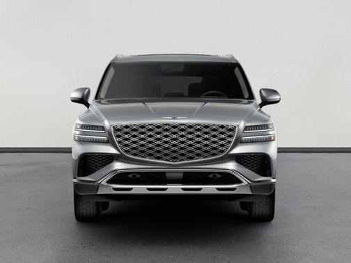 2026 Genesis GV80 3.5T Advanced