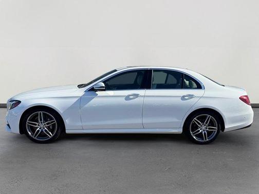 2017 Mercedes-Benz E-Class E 300