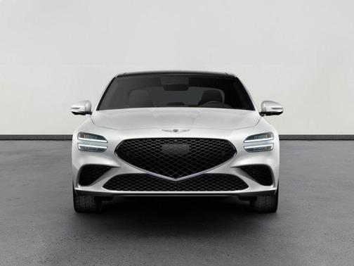 2026 Genesis G70 3.3T