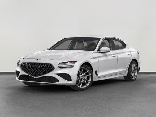 2022 Genesis G70 2.0T