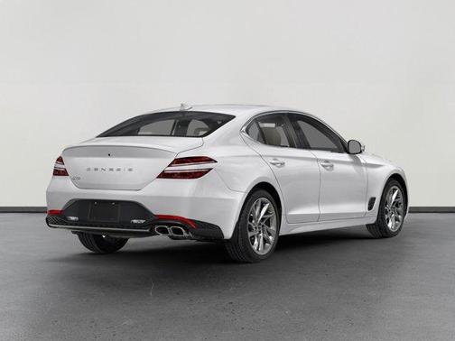 2022 Genesis G70 2.0T