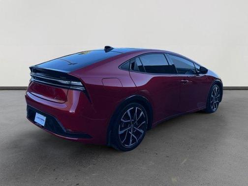 2024 Toyota Prius Prime XSE Premium