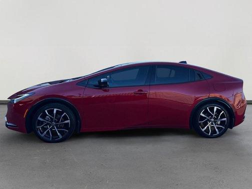 2024 Toyota Prius Prime XSE Premium
