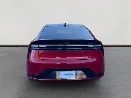 2024 Toyota Prius Prime XSE Premium
