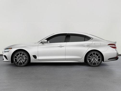 2026 Genesis G70 2.5T Standard RWD
