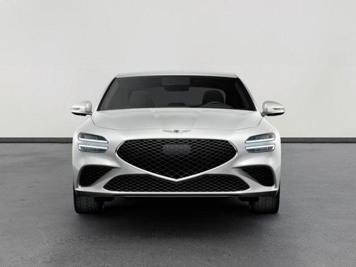 2026 Genesis G70 2.5T Standard RWD
