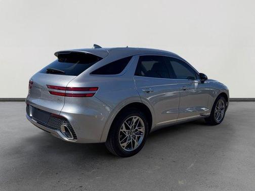 2025 Genesis GV70 2.5T