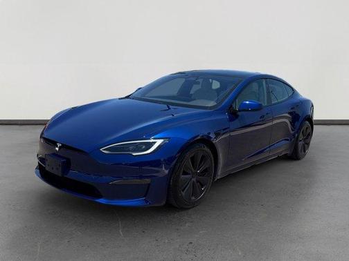2022 Tesla Model S Base
