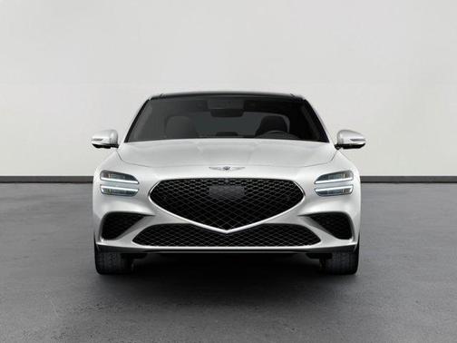 2026 Genesis G70 PRESTIGE