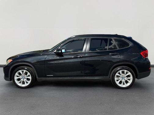 2013 BMW X1 xDrive 28i