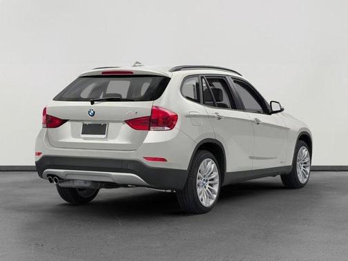 2013 BMW X1 xDrive 28i
