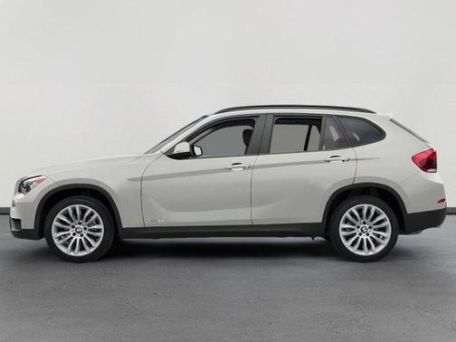 2013 BMW X1 xDrive 28i