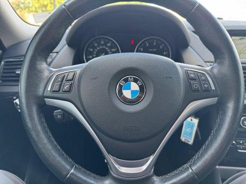 2013 BMW X1 xDrive 28i