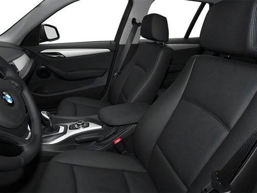 2013 BMW X1 xDrive 28i