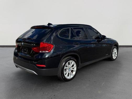 2013 BMW X1 xDrive 28i