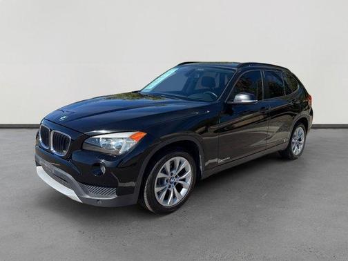 2013 BMW X1 xDrive 28i
