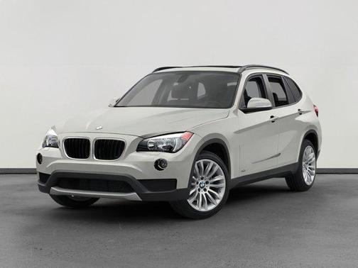 2013 BMW X1 xDrive 28i