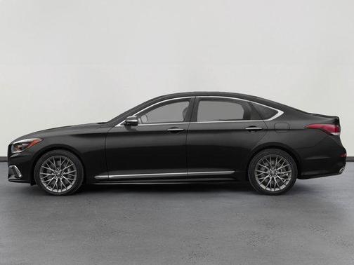 2019 Genesis G80 3.3T Sport