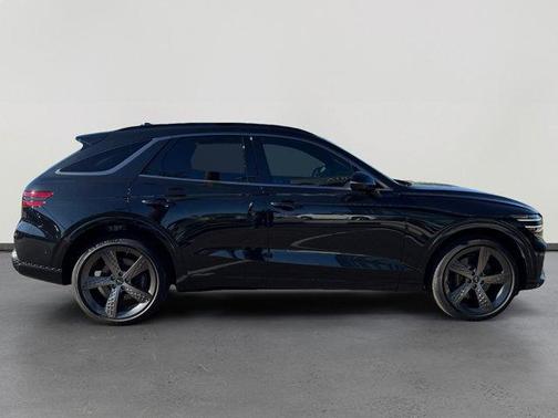 2025 Genesis GV70 3.5T Sport