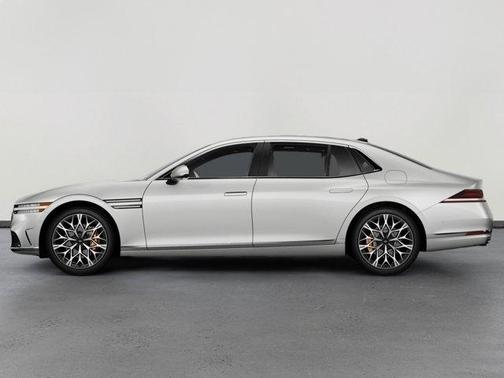 2026 Genesis G90 3.5T e-SC