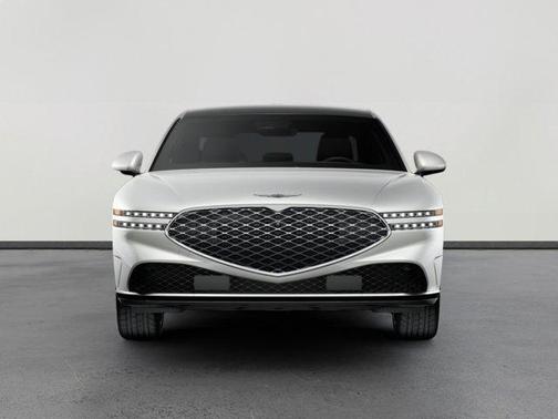 2026 Genesis G90 3.5T e-SC