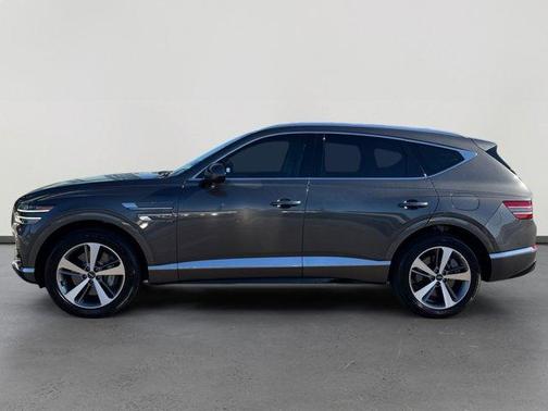 2023 Genesis GV80 ADVANCED+