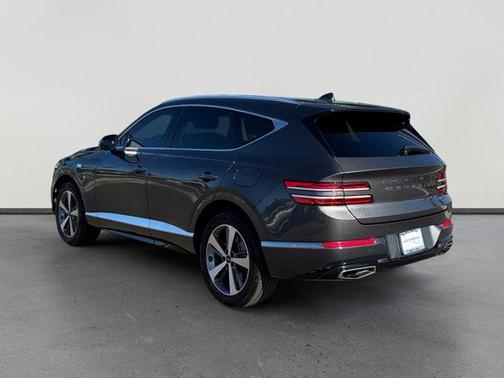 2023 Genesis GV80 ADVANCED+