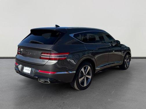 2023 Genesis GV80 ADVANCED+