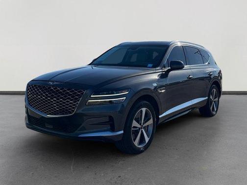 2023 Genesis GV80 ADVANCED+