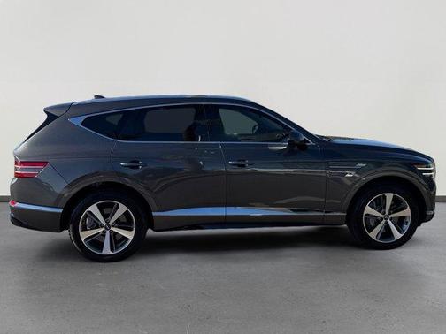 2023 Genesis GV80 ADVANCED+