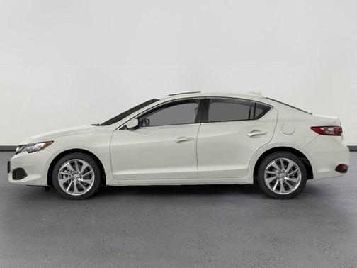 2018 Acura ILX AcuraWatch Plus Package