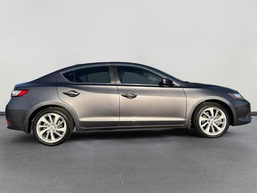 2018 Acura ILX AcuraWatch Plus Package