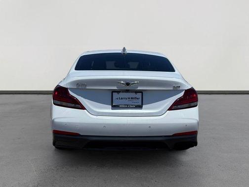 2019 Genesis G70 2.0T Advanced