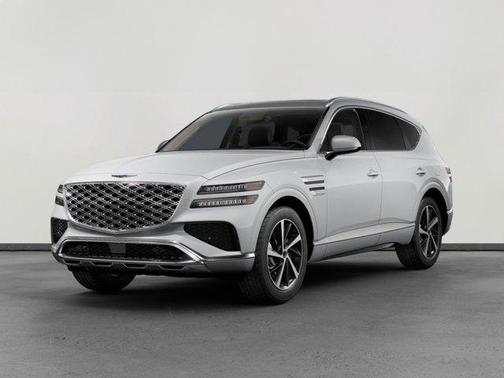 2025 Genesis GV80 2.5T Select