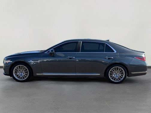 2021 Genesis G90 3.3T Premium